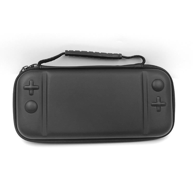 Bolsa Protetora Amarela Mini p - Nintendo Console Switch Lite avaliação e preço