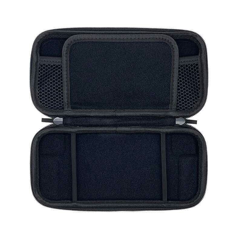 Bolsa Protetora Amarela Mini p - Nintendo Console Switch Lite avaliação e preço