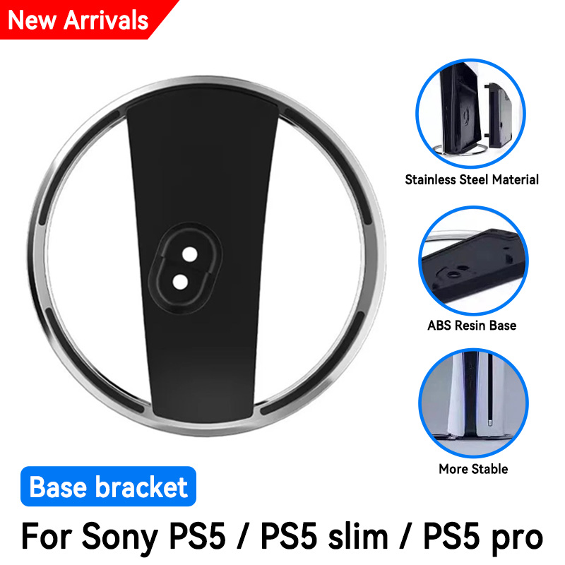 Novo suporte de console de met - Sony Console Ps5 Slim avaliação e preço