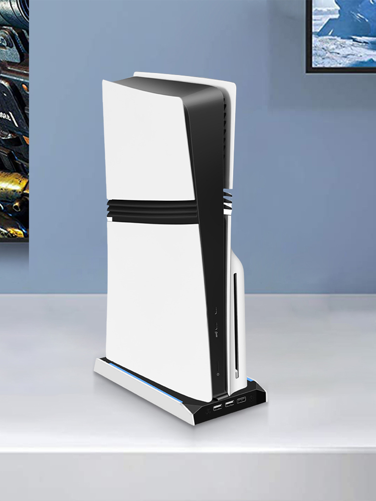 Base de suporte de resfriament - Sony Console Ps5 Slim avaliação e preço