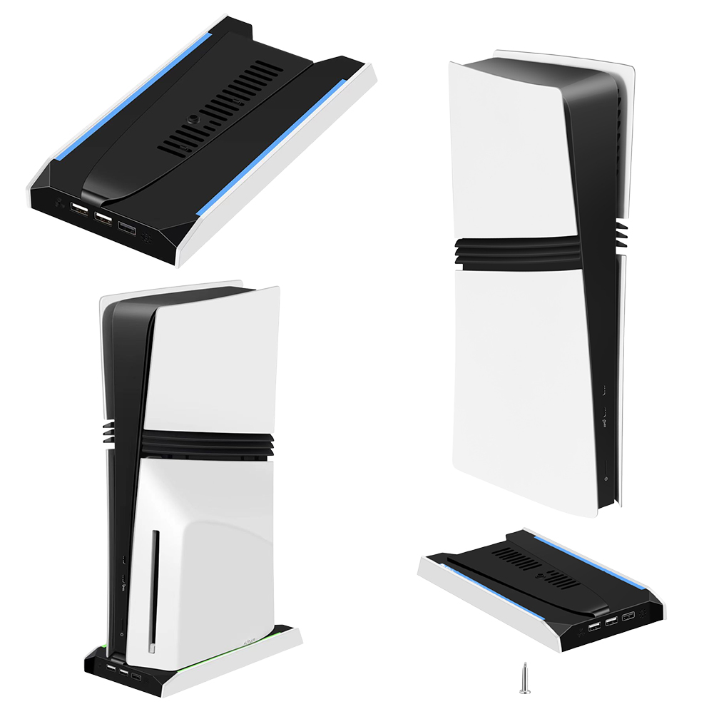 Base de suporte de resfriament - Sony Console Ps5 Slim avaliação e preço