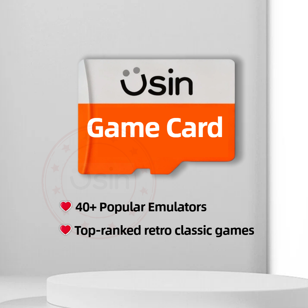 Cartão SD para jogos para Ayan - Gaming Console Evo avaliação e preço
