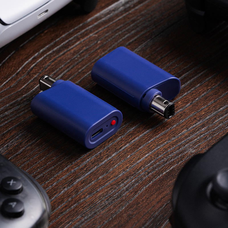 Receptor retrô Bluetooth 8BitD - Gaming Console Gp Pro avaliação e preço