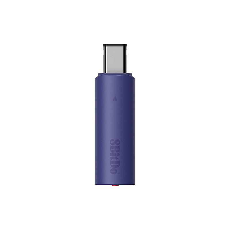 Receptor retrô Bluetooth 8BitD - Gaming Console Gp Pro avaliação e preço