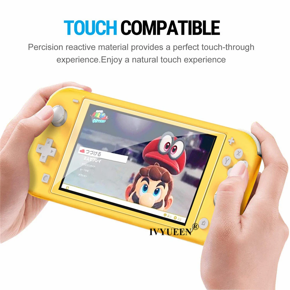 Ivyueen 3 peças para nintendo  - Nintendo Console Switch Lite avaliação e preço