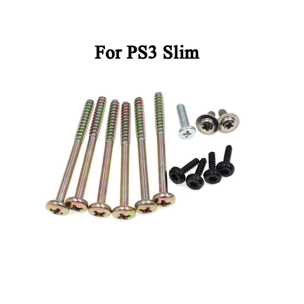 Conjunto de Parafusos de Subst - Sony Console Ps5 Slim avaliação e preço