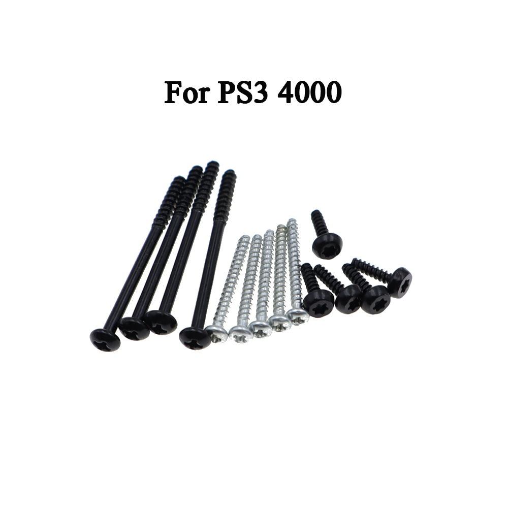 Conjunto de Parafusos de Subst - Sony Console Ps5 Slim avaliação e preço