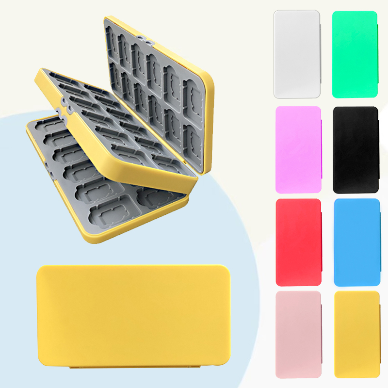 Caixa de armazenamento de cart - Nintendo Console Switch Lite avaliação e preço