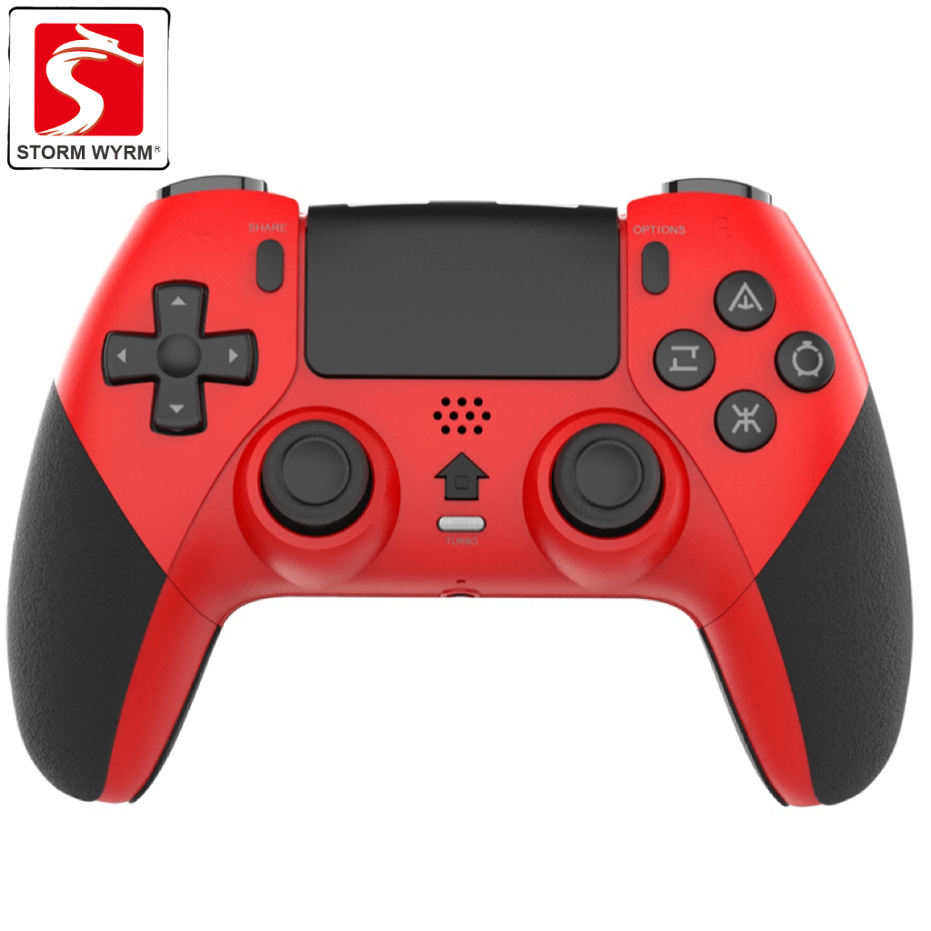 STORM WYRM-Controlador Gamepad - Gaming Console Gp Pro avaliação e preço