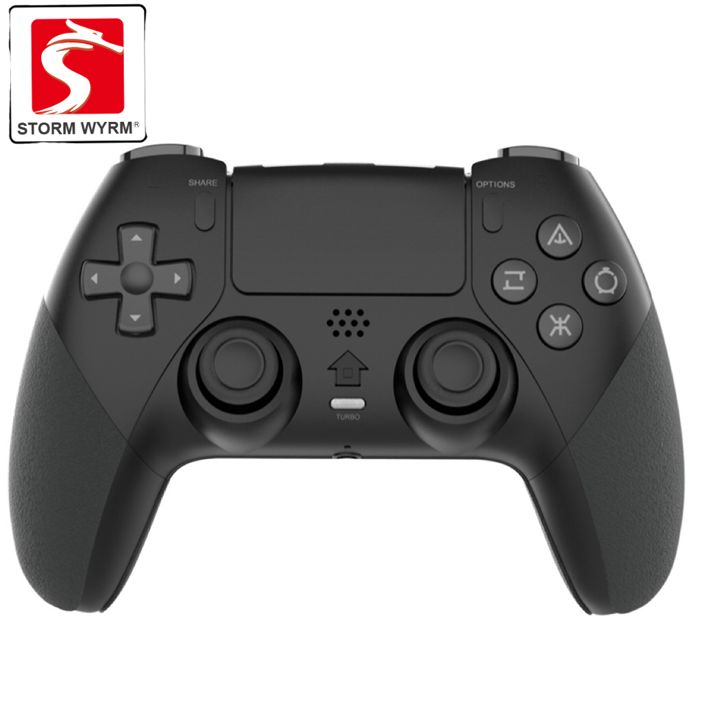 STORM WYRM-Controlador Gamepad - Gaming Console Gp Pro avaliação e preço