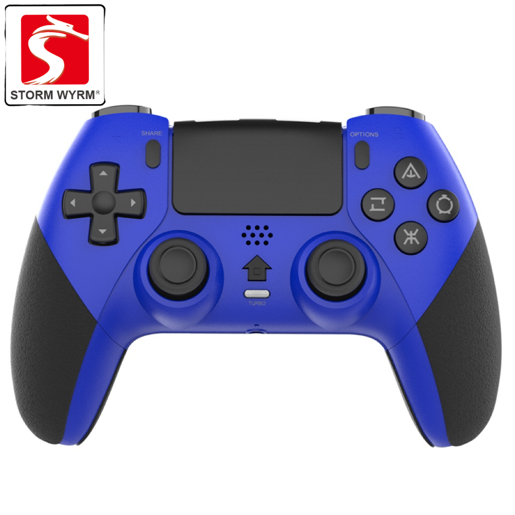 STORM WYRM-Controlador Gamepad - Gaming Console Gp Pro avaliação e preço