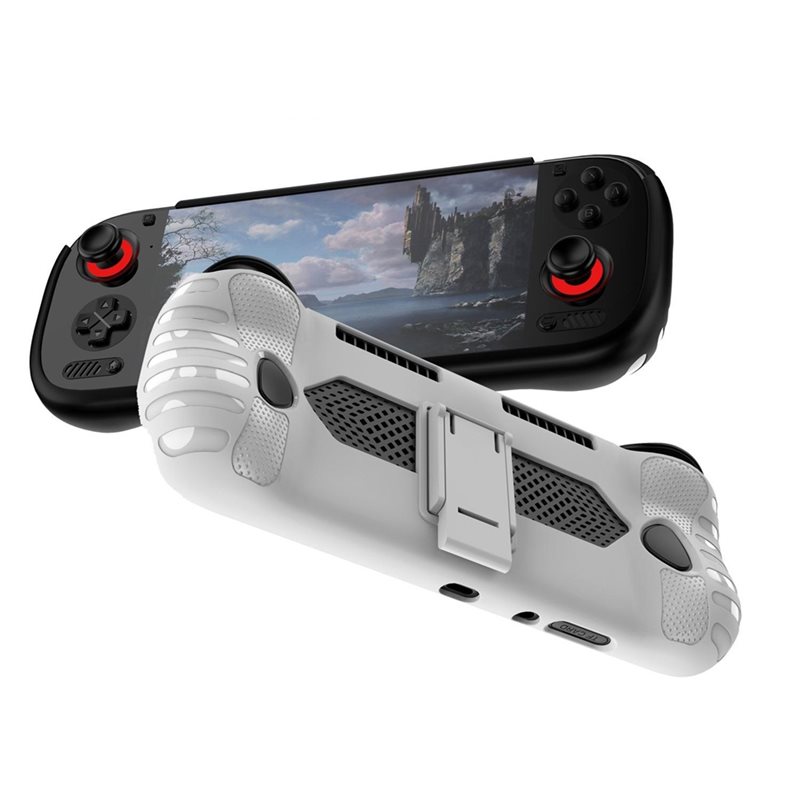 【Em Promoção】Capa de TPU para  - Gaming Console On Sale avaliação e preço
