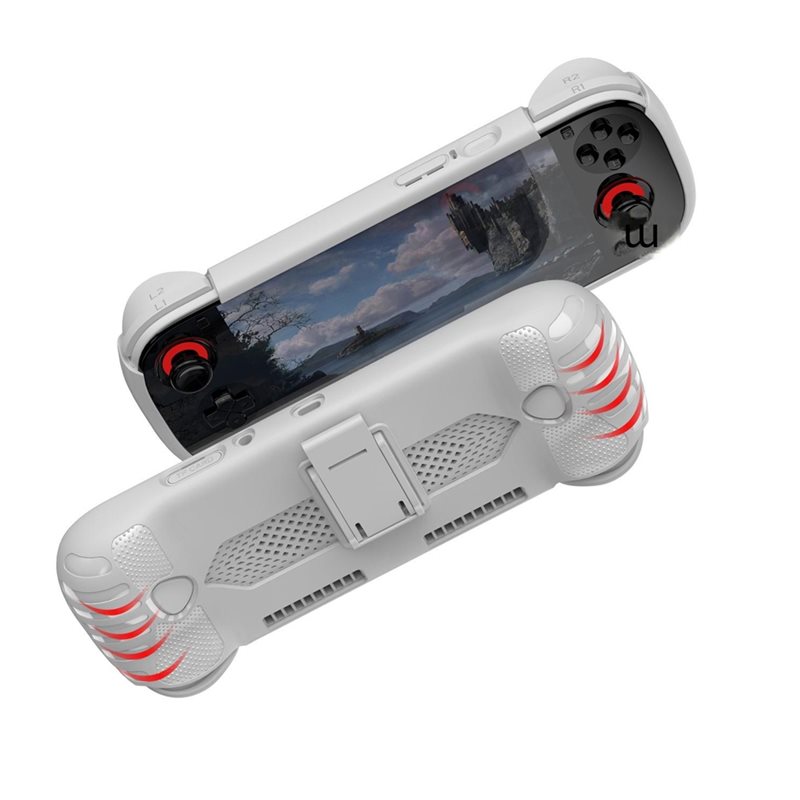 【Em Promoção】Capa de TPU para  - Gaming Console On Sale avaliação e preço
